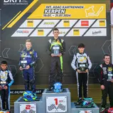 Podium X30 Junior