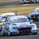 Von Nervosität keine Spur: Junior Nico Gruber holt den ersten Sieg