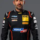 #16 Timo Glock (DEU / McLaren 720S GT3 Evo / Dörr Motorsport)