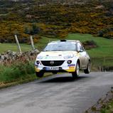 ADAC Opel Rallye Junior Team, Griebel