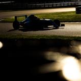 #87 / Oliver Bearman / Van Amersfoort Racing