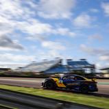 #21 FK Performance Motorsport / Berkay Besler / Gabriele Piana / BMW M4 GT4 Evo, Sachsenring