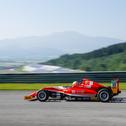 ADAC Formel 4, Red Bull Ring, Guan Yu Zhou, Prema Powerteam