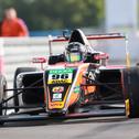 ADAC Formel 4, Nürburgring, Van Amersfoort Racing, Joey Mawson