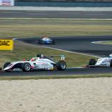 ADAC Formel 4, Lausitzring, R-ACE GP, Victor Bernier