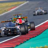 ADAC Formel 4, Oschersleben