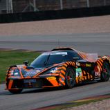 ADAC GT4 Germany, Sachsenring, True Racing, Reinhard Kofler, Florian Janits
