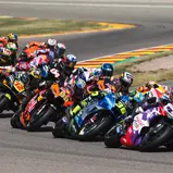 Der LIQUI MOLY Motorrad Grand Prix Deutschland findet von 16. bis 18. Juni 2023 auf dem Sachsenring statt