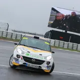 ADAC GT Masters, Nürburgring, ADAC Opel Rallye Cup