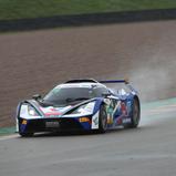 ADAC GT4 Germany, Sachsenring, Valvoline-Reiter, Marcel Marchewicz, Yves Volte