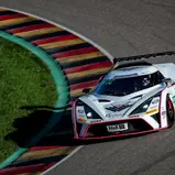 #14 / Razoon - more than Racing / KTM X-Bow GT4 / Leo Pichler / Leon Wassertheurer