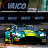 #7 Nicki Thiim (DNK / Aston Martin Vantage GT3 / Comtoyou Racing), Circuit Zandvoort 2026
