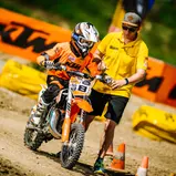 ADAC MX Academy, 2017, Frankenthal