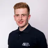 ADAC Stiftung Sport, Dominik Fugel