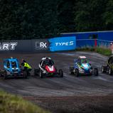 ADAC XC Cup, Schlüchtern (17./18.9.2022)