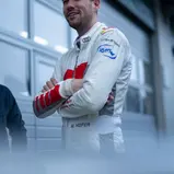 #77 Max Hofer(AUT) / Wolf-Racing / Audi R8 LMS GT3 Evo2