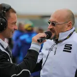 ADAC GT Masters, Sachsenring, Jochen Schweitzer