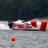 ADAC Motorboot Masters, Düren, Patrick Wiese