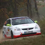 ADAC Rallye Masters, 2018, ADAC 3-Städte-Rallye