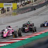 ADAC Formel 4, Red Bull Ring, ADAC Berlin-Brandenburg e.V., Nico Göhler