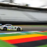 #13 / Team Zakspeed BKK Mobil Oil Racing / Mercedes-AMG GT3 Evo / Igor Waliłko  / Jules Gounon 