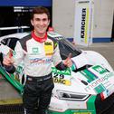 ADAC GT Masters, Oschersleben, Connor De Phillippi 
