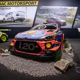 ADAC Motorsport, Essen Motorshow 2020