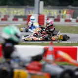 ADAC Kart Masters, Wackersdorf II