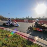 ADAC Kart Masters 2018, Ampfing