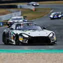 Neuzugang aus Spanien: Madpanda Motorsports