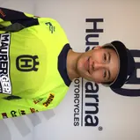 ADAC Stiftung Sport, ADAC MX Masters, Brian Hsu