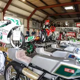 LIQUI MOLY Motorrad Grand Prix Deutschland, Sachsenring (17.-19. Juni 2022)