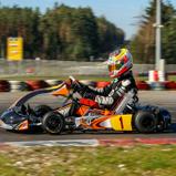 ADAC Kart Masters 2019, Wackersdorf 1