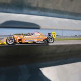 Formel ADAC, Slovakia Ring, Marvin Dienst, ADAC Berlin-Brandenburg e.V.