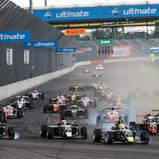 ADAC Formel 4, Lausitzring
