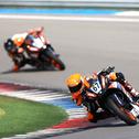 ADAC Junior Cup powered by KTM, Assen, Robert Schotman