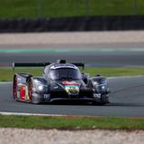 #70 Gebhardt Motorsport / Jacob Erlbacher  / Courtney Crone  / Duqueine D08 / Assen
