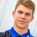 ADAC MX Masters, Teutschenthal, ADAC MX Youngster Cup, Thomas Kjer Olsen ( Yamaha / Dänemark )