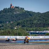 Smilla Göttlich feiert nächsten Sieg im ADAC Junior Cup