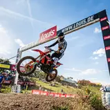 Tim Schröter ADAC DMX 2025
