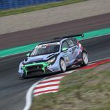 ADAC TCR Germany, Oschersleben, HP Racing International, Harald Proczyk