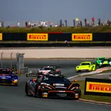 #25 Ben Dörr (DEU / McLaren 720S GT3 Evo / Dörr Motorsport), Circuit Zandvoort 2026