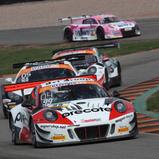 ADAC GT Masters, Sachsenring, Precote Herberth Motorsport, Robert Renauer, Mathieu Jaminet