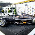 Die zweite Generation der erfolgreichen Formel 4 erhält ein Halo Die zweite Generation der erfolgreichen Formel 4 erhält ein Halo