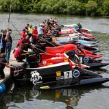ADAC Motorboot