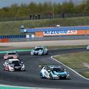 ADAC TCR Germany, Oschersleben, Target Competition UK-SUI, Josh Files