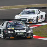 ADAC GT Masters, Nürburgring, C. Abt Racing, Jordan Lee Pepper, Nicki Thiim