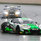 ADAC GT Masters, DEKRA Lausitzring 2, Team WRT, Frédéric Vervisch, Benjamin Goethe