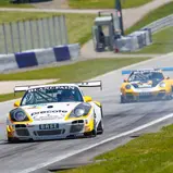 ADAC GT Masters, Red Bull Ring, Tonino Team Herberth, Robert Renauer, Norbert Siedler