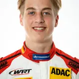 ADAC GT Masters, Team WRT, Benjamin Goethe